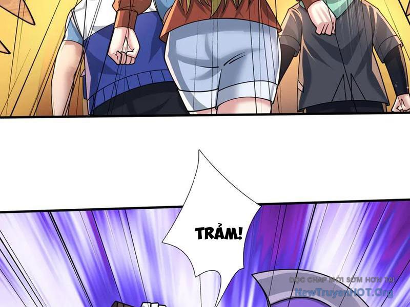 Khởi đầu Bằng Một Vạn Hít đất: Oanh Sát Thần Minh! Chapter 62 - Trang 50