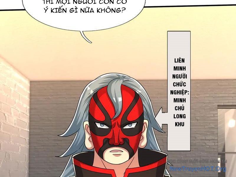 Khởi đầu Bằng Một Vạn Hít đất: Oanh Sát Thần Minh! Chapter 62 - Trang 6