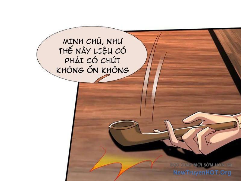 Khởi đầu Bằng Một Vạn Hít đất: Oanh Sát Thần Minh! Chapter 62 - Trang 8