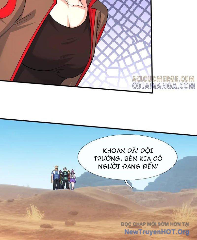 Khởi đầu Bằng Một Vạn Hít đất: Oanh Sát Thần Minh! Chapter 63 - Trang 13