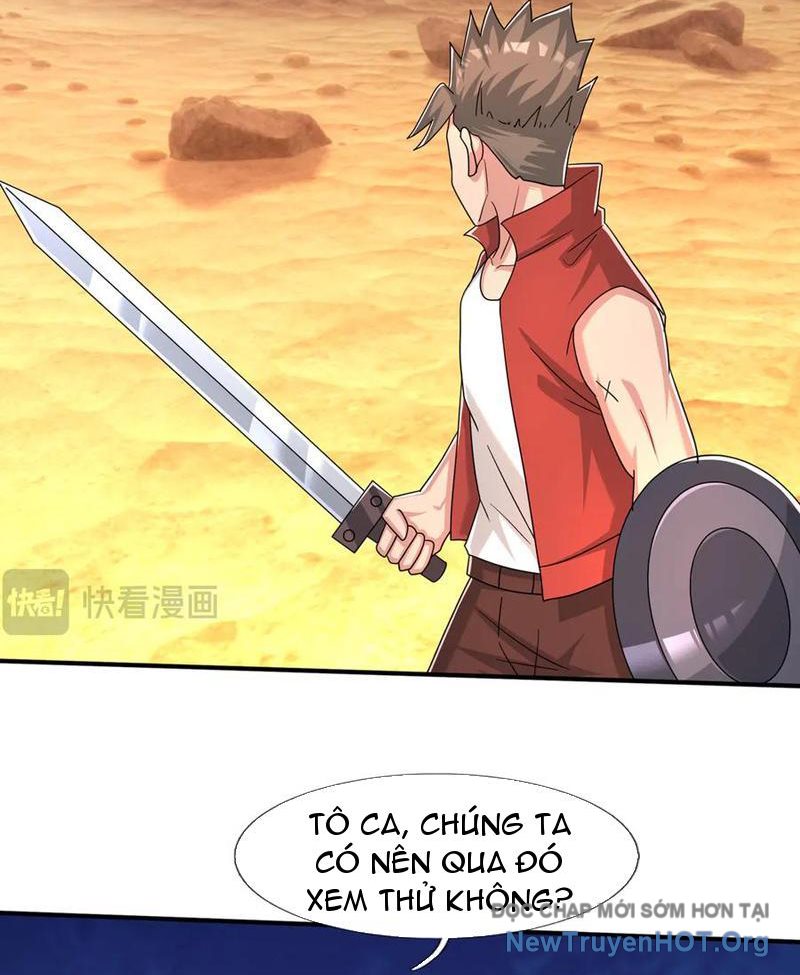 Khởi đầu Bằng Một Vạn Hít đất: Oanh Sát Thần Minh! Chapter 63 - Trang 14