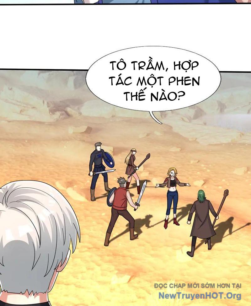 Khởi đầu Bằng Một Vạn Hít đất: Oanh Sát Thần Minh! Chapter 63 - Trang 16
