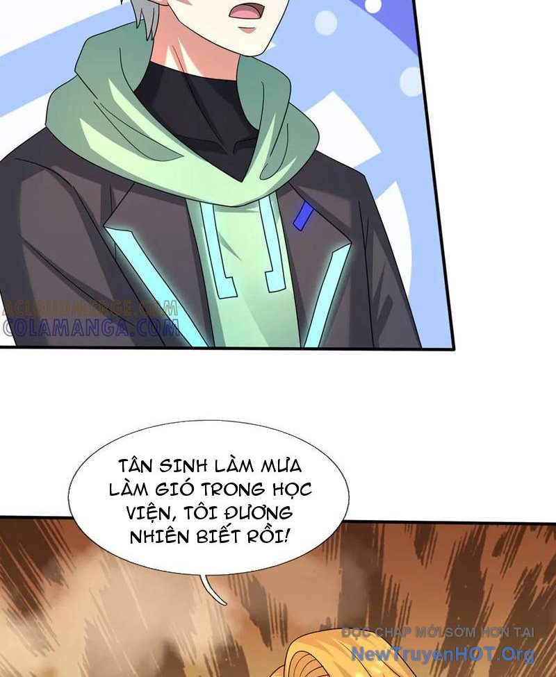 Khởi đầu Bằng Một Vạn Hít đất: Oanh Sát Thần Minh! Chapter 63 - Trang 18