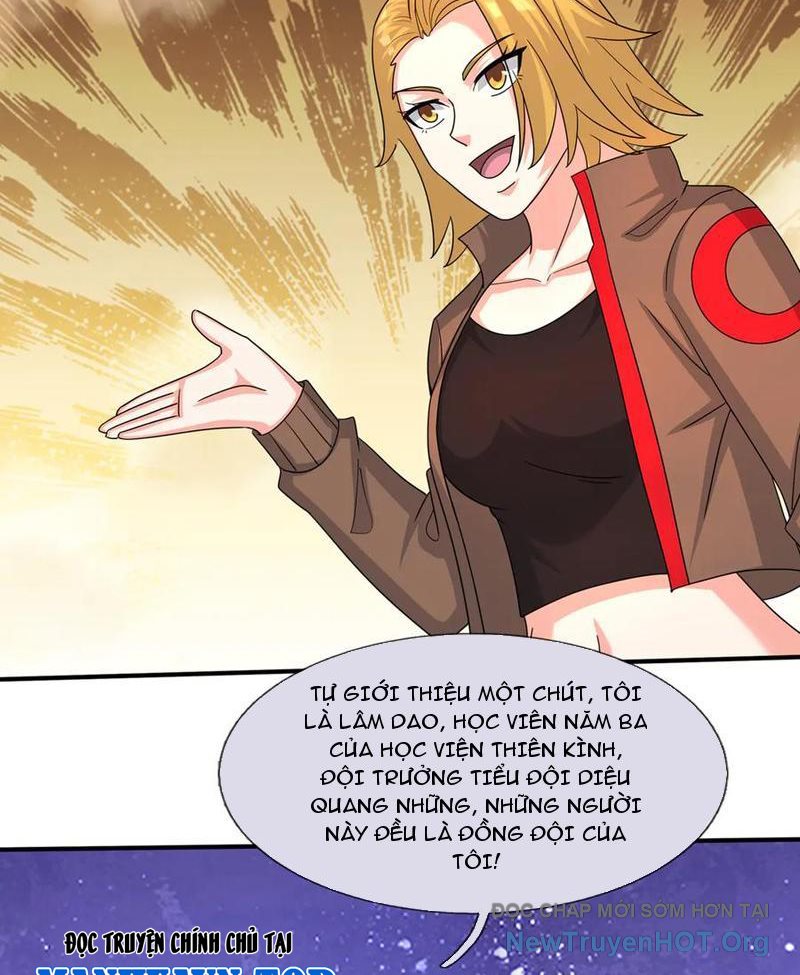 Khởi đầu Bằng Một Vạn Hít đất: Oanh Sát Thần Minh! Chapter 63 - Trang 19