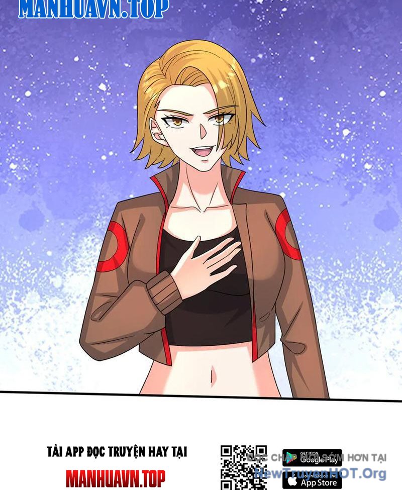 Khởi đầu Bằng Một Vạn Hít đất: Oanh Sát Thần Minh! Chapter 63 - Trang 20