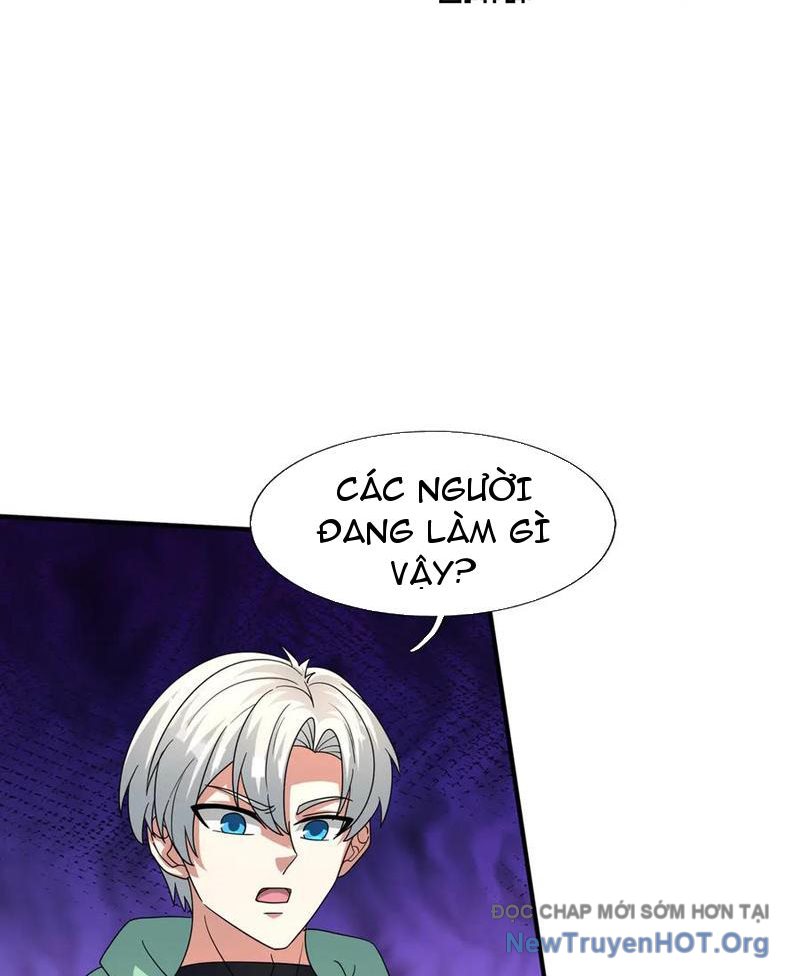 Khởi đầu Bằng Một Vạn Hít đất: Oanh Sát Thần Minh! Chapter 63 - Trang 21