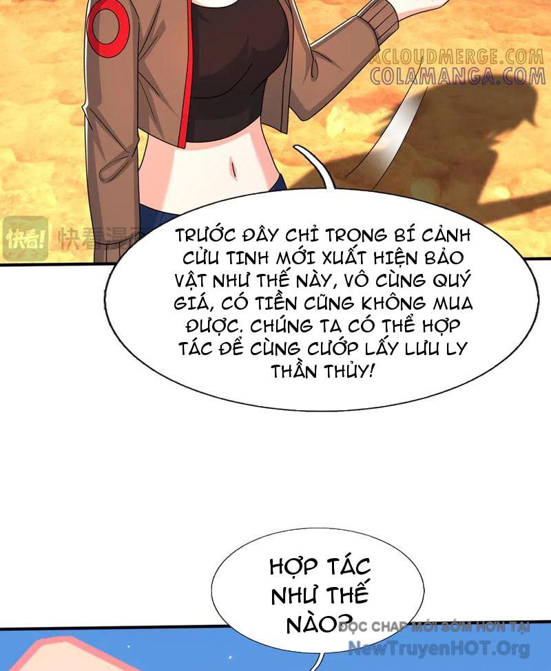 Khởi đầu Bằng Một Vạn Hít đất: Oanh Sát Thần Minh! Chapter 63 - Trang 23
