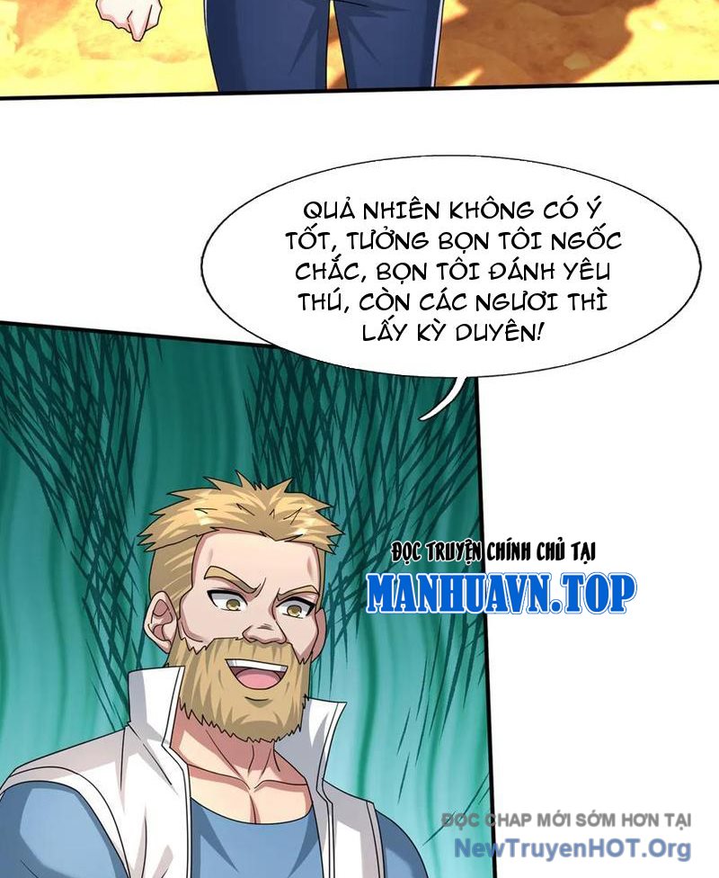 Khởi đầu Bằng Một Vạn Hít đất: Oanh Sát Thần Minh! Chapter 63 - Trang 26
