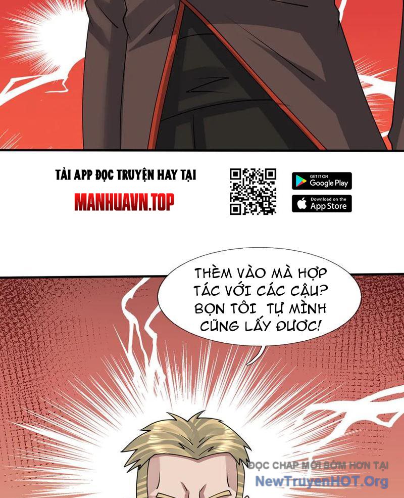 Khởi đầu Bằng Một Vạn Hít đất: Oanh Sát Thần Minh! Chapter 63 - Trang 29