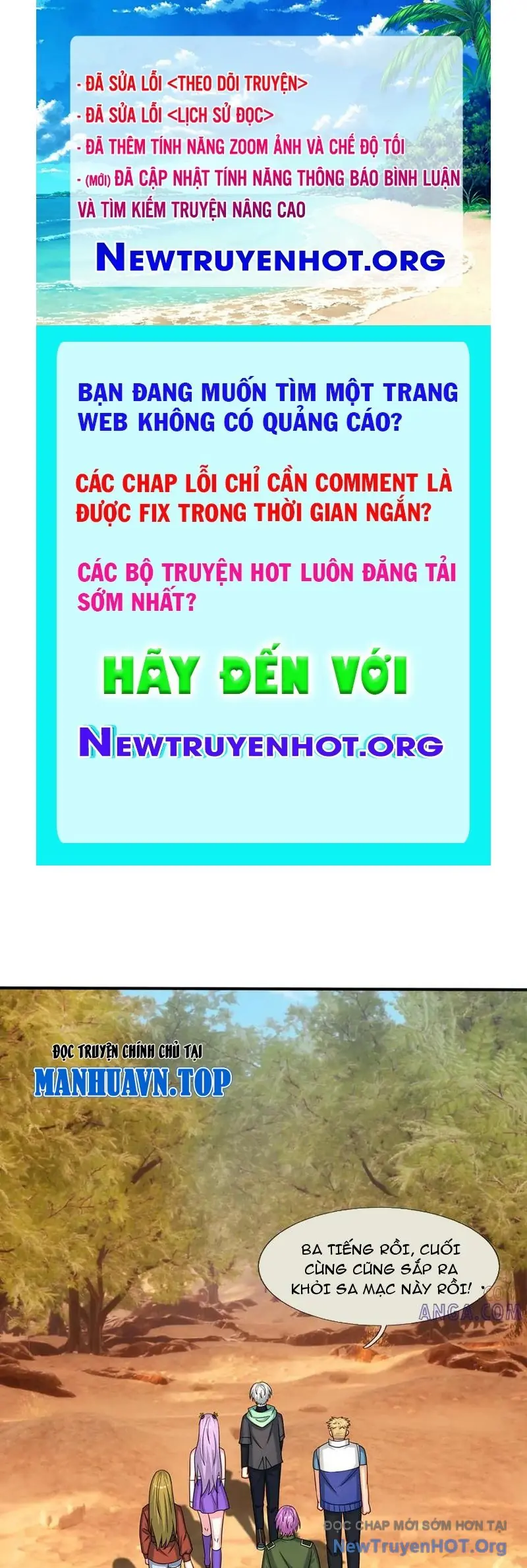 Khởi đầu Bằng Một Vạn Hít đất: Oanh Sát Thần Minh! Chapter 63 - Trang 3