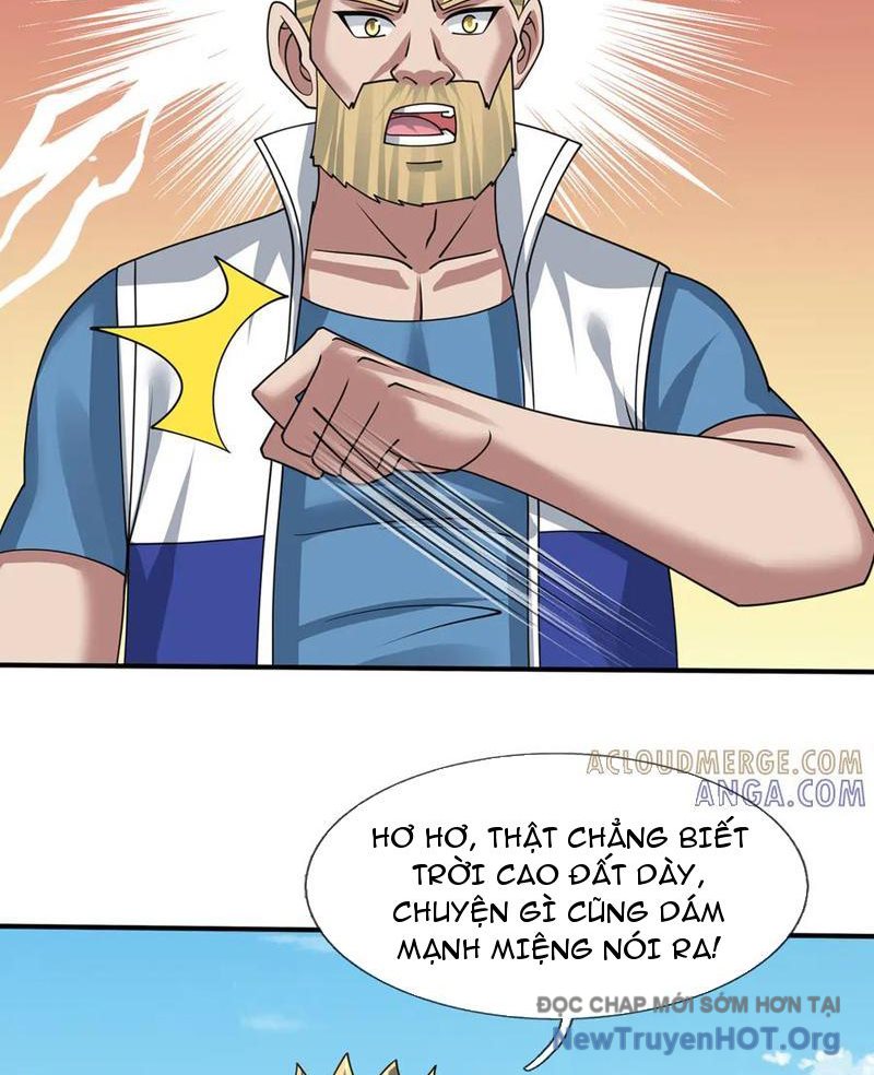 Khởi đầu Bằng Một Vạn Hít đất: Oanh Sát Thần Minh! Chapter 63 - Trang 30