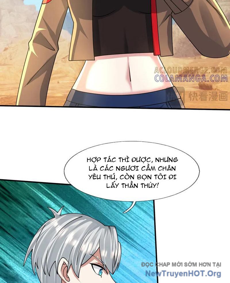 Khởi đầu Bằng Một Vạn Hít đất: Oanh Sát Thần Minh! Chapter 63 - Trang 33