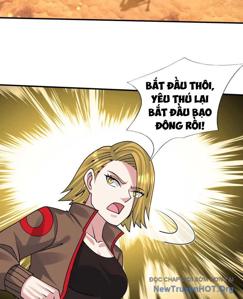 Khởi đầu Bằng Một Vạn Hít đất: Oanh Sát Thần Minh! Chapter 63 - Trang 39