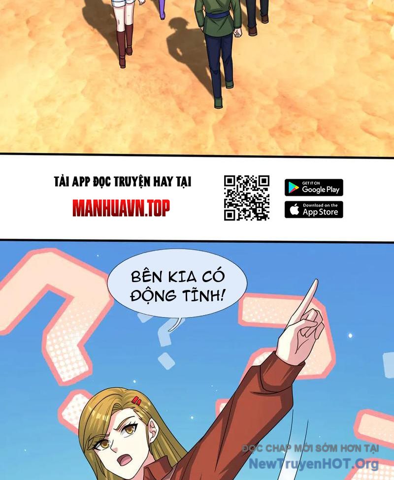 Khởi đầu Bằng Một Vạn Hít đất: Oanh Sát Thần Minh! Chapter 63 - Trang 4