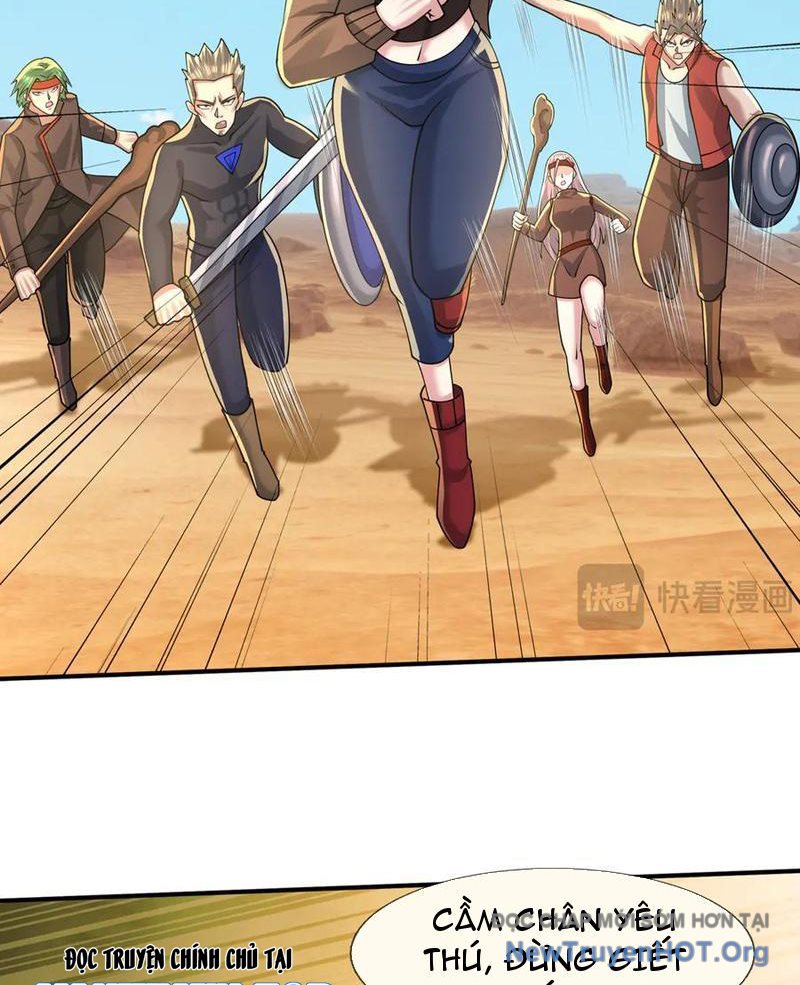 Khởi đầu Bằng Một Vạn Hít đất: Oanh Sát Thần Minh! Chapter 63 - Trang 41