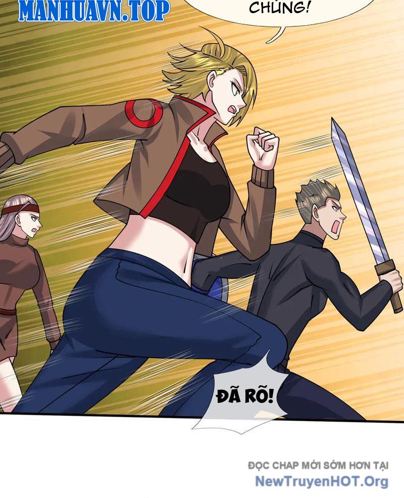 Khởi đầu Bằng Một Vạn Hít đất: Oanh Sát Thần Minh! Chapter 63 - Trang 42