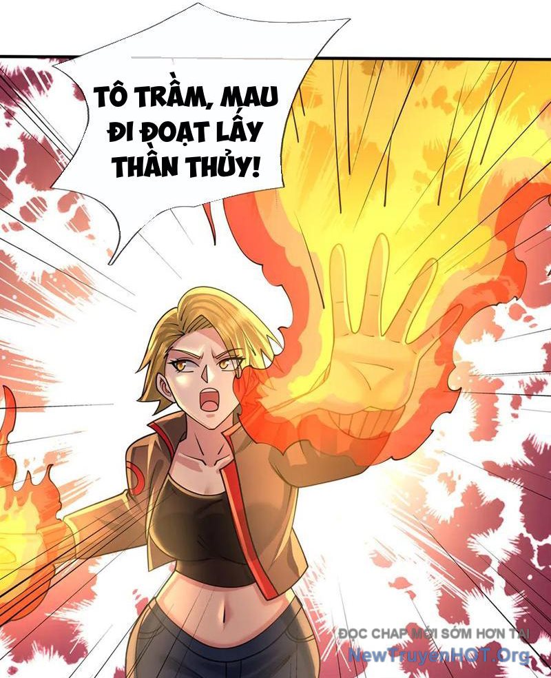 Khởi đầu Bằng Một Vạn Hít đất: Oanh Sát Thần Minh! Chapter 63 - Trang 43
