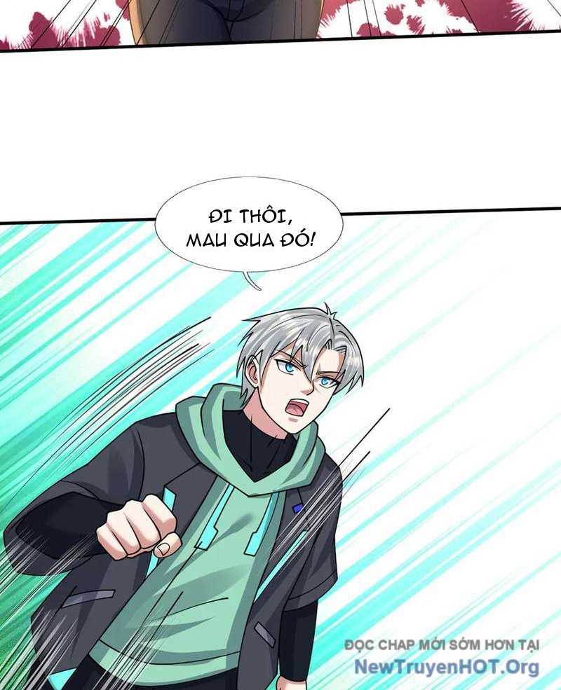 Khởi đầu Bằng Một Vạn Hít đất: Oanh Sát Thần Minh! Chapter 63 - Trang 44