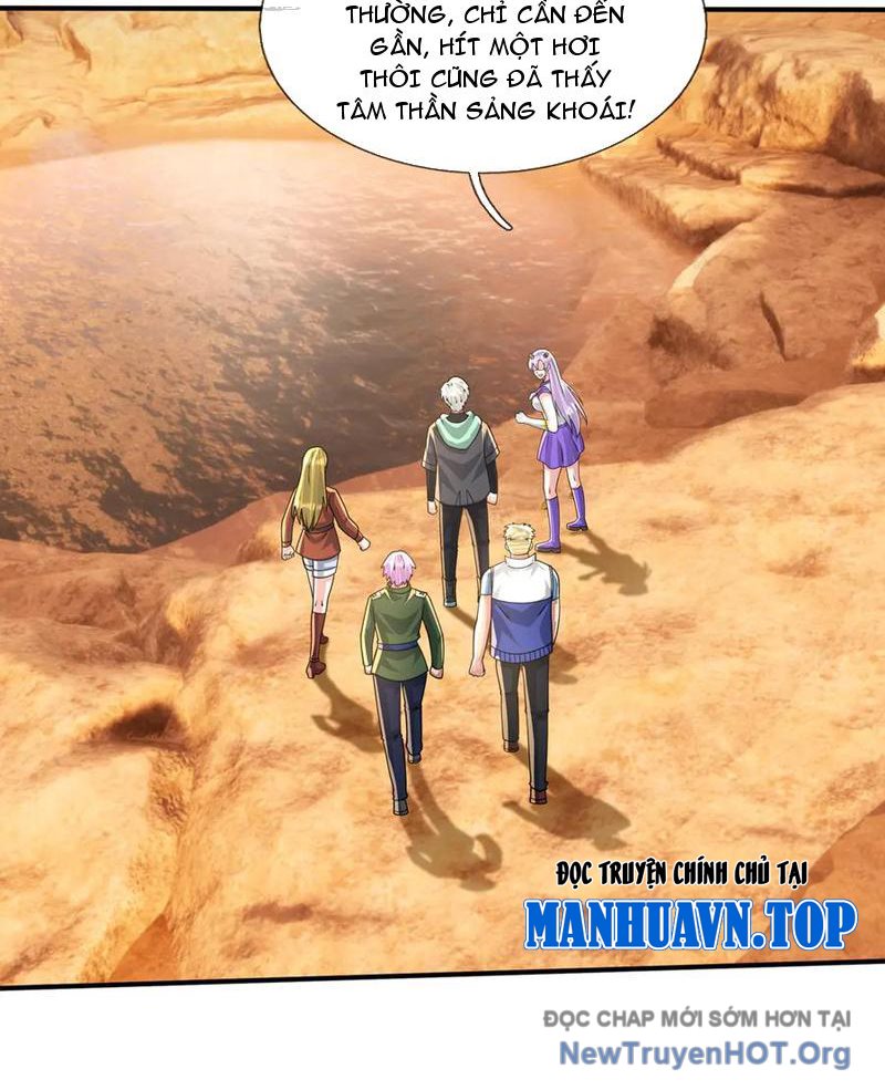 Khởi đầu Bằng Một Vạn Hít đất: Oanh Sát Thần Minh! Chapter 63 - Trang 46