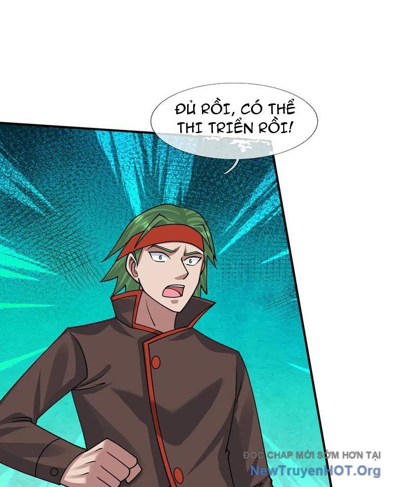 Khởi đầu Bằng Một Vạn Hít đất: Oanh Sát Thần Minh! Chapter 63 - Trang 48