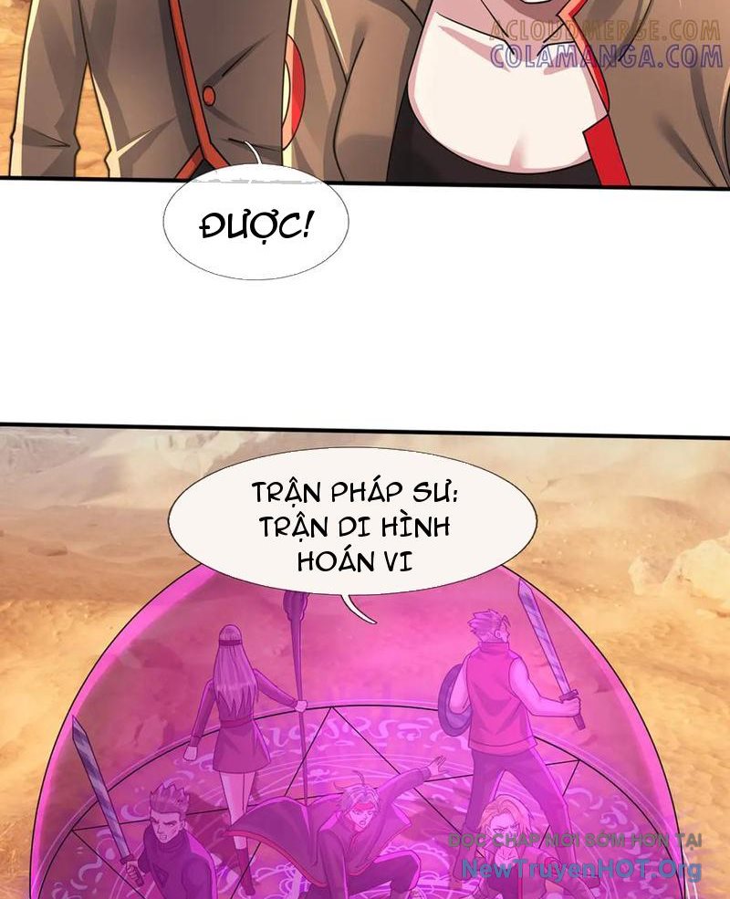 Khởi đầu Bằng Một Vạn Hít đất: Oanh Sát Thần Minh! Chapter 63 - Trang 50