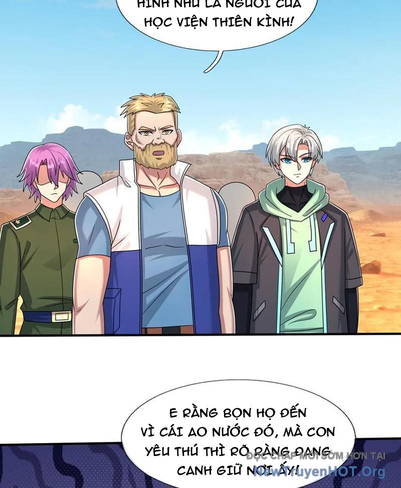Khởi đầu Bằng Một Vạn Hít đất: Oanh Sát Thần Minh! Chapter 63 - Trang 7