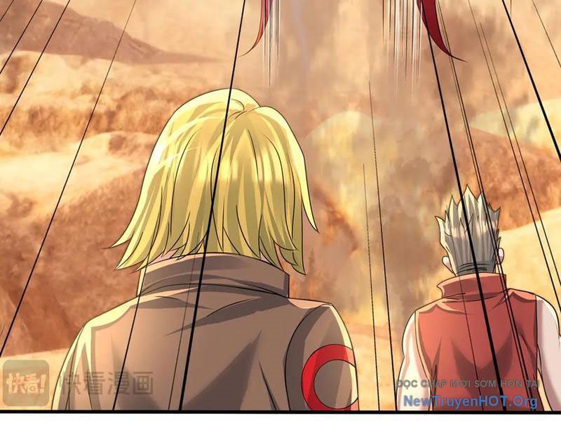 Khởi đầu Bằng Một Vạn Hít đất: Oanh Sát Thần Minh! Chapter 64 - Trang 10