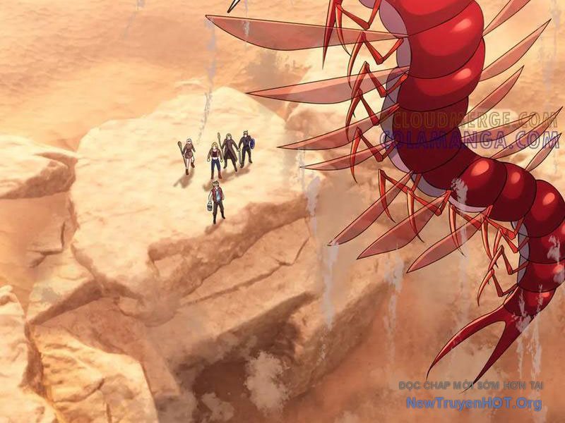 Khởi đầu Bằng Một Vạn Hít đất: Oanh Sát Thần Minh! Chapter 64 - Trang 12