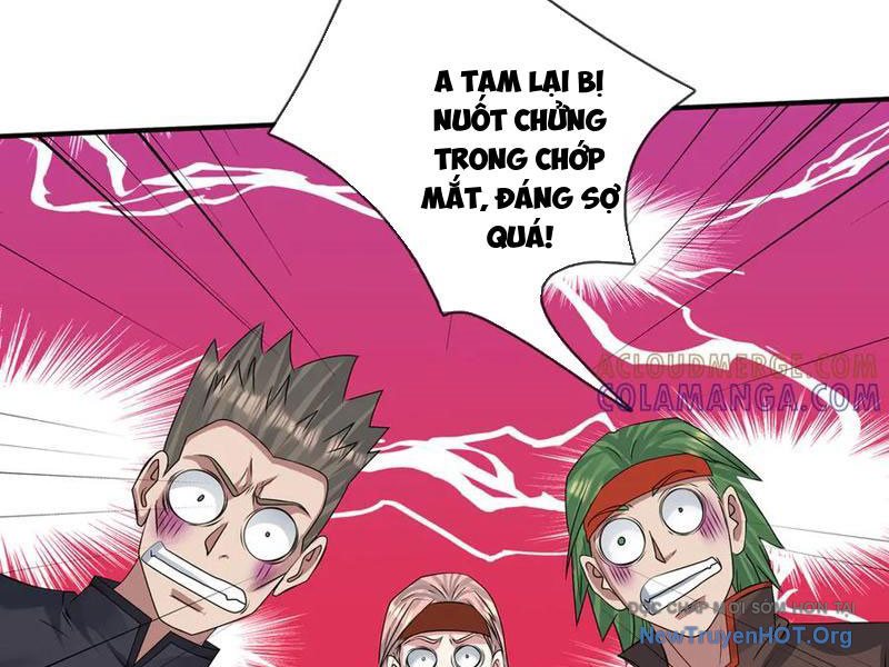 Khởi đầu Bằng Một Vạn Hít đất: Oanh Sát Thần Minh! Chapter 64 - Trang 20