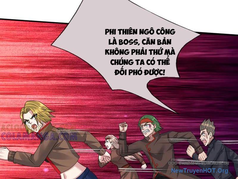 Khởi đầu Bằng Một Vạn Hít đất: Oanh Sát Thần Minh! Chapter 64 - Trang 24