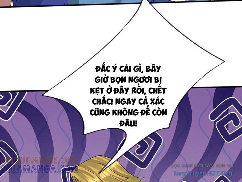 Khởi đầu Bằng Một Vạn Hít đất: Oanh Sát Thần Minh! Chapter 64 - Trang 28