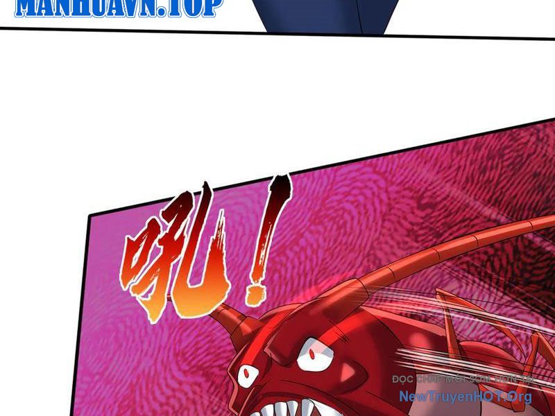 Khởi đầu Bằng Một Vạn Hít đất: Oanh Sát Thần Minh! Chapter 64 - Trang 30
