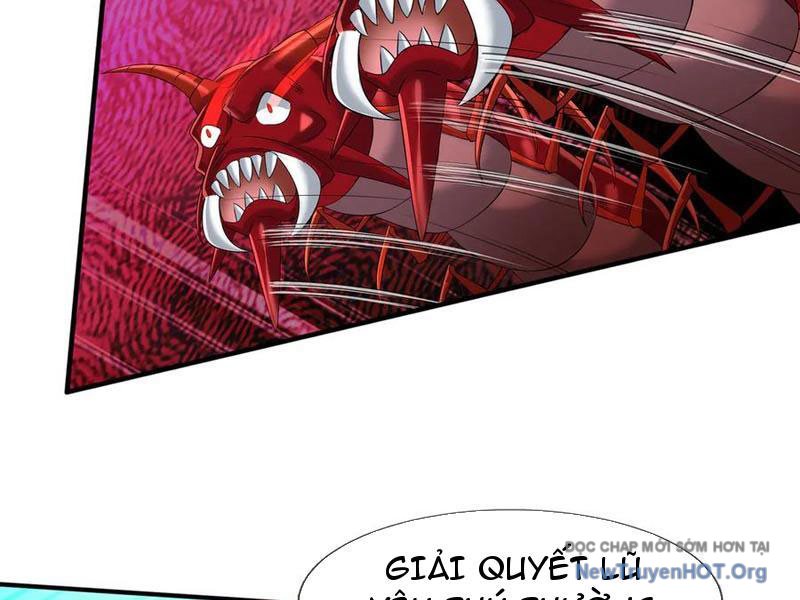 Khởi đầu Bằng Một Vạn Hít đất: Oanh Sát Thần Minh! Chapter 64 - Trang 31