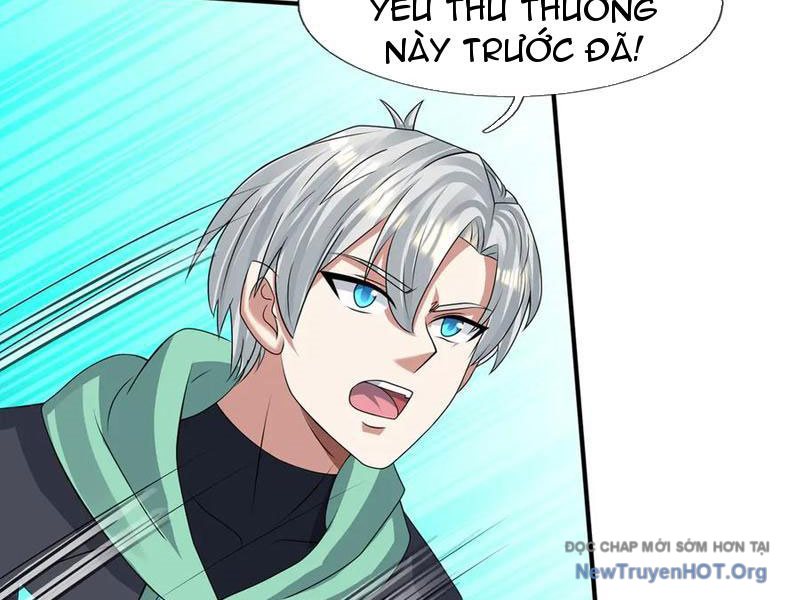 Khởi đầu Bằng Một Vạn Hít đất: Oanh Sát Thần Minh! Chapter 64 - Trang 32