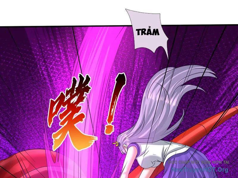 Khởi đầu Bằng Một Vạn Hít đất: Oanh Sát Thần Minh! Chapter 64 - Trang 35