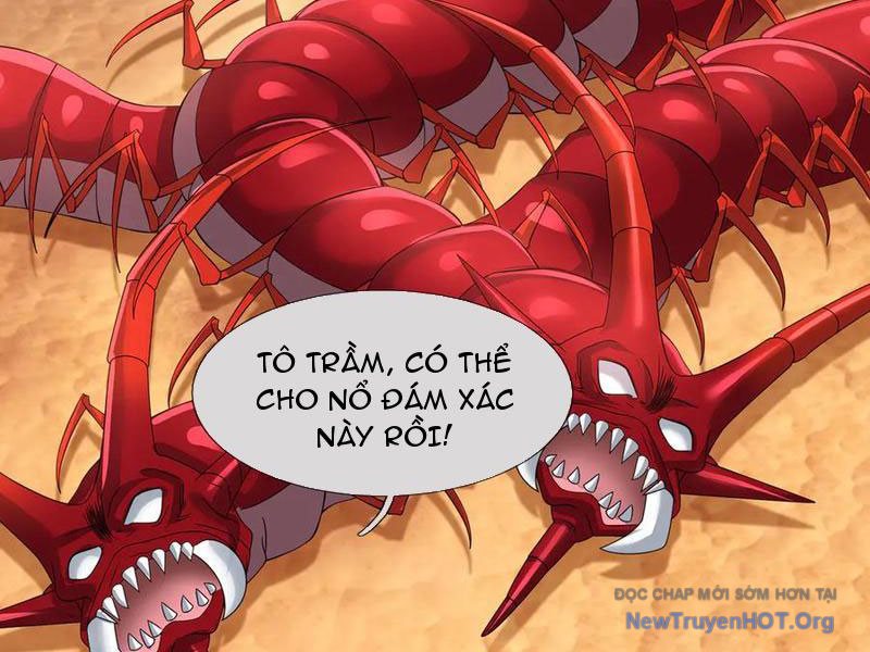 Khởi đầu Bằng Một Vạn Hít đất: Oanh Sát Thần Minh! Chapter 64 - Trang 38