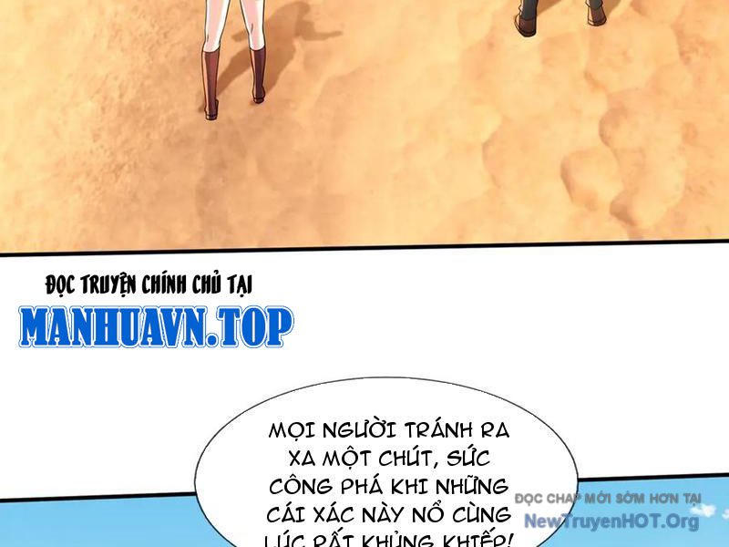 Khởi đầu Bằng Một Vạn Hít đất: Oanh Sát Thần Minh! Chapter 64 - Trang 40