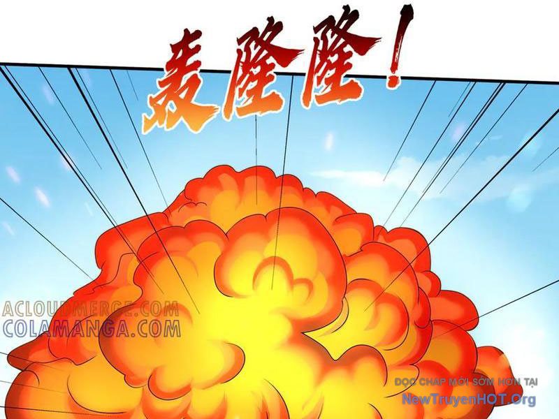 Khởi đầu Bằng Một Vạn Hít đất: Oanh Sát Thần Minh! Chapter 64 - Trang 44