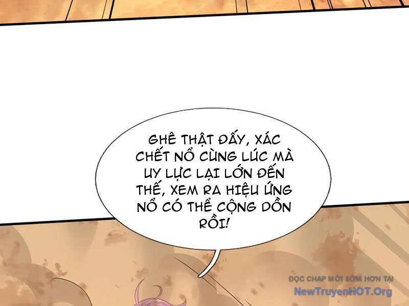 Khởi đầu Bằng Một Vạn Hít đất: Oanh Sát Thần Minh! Chapter 64 - Trang 47