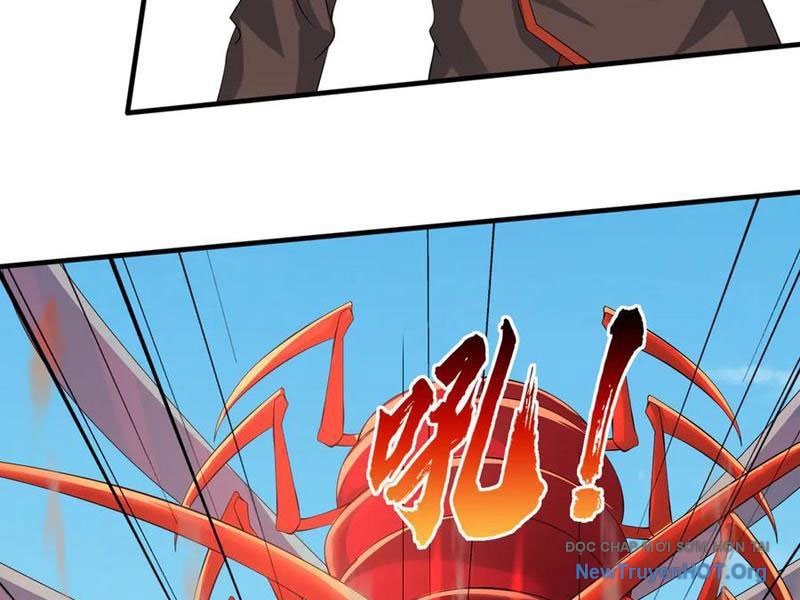 Khởi đầu Bằng Một Vạn Hít đất: Oanh Sát Thần Minh! Chapter 64 - Trang 7
