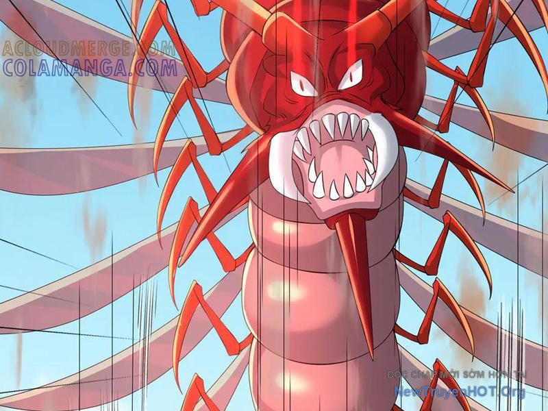 Khởi đầu Bằng Một Vạn Hít đất: Oanh Sát Thần Minh! Chapter 64 - Trang 8