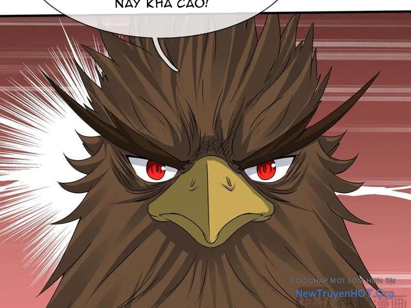 Khởi đầu Bằng Một Vạn Hít đất: Oanh Sát Thần Minh! Chapter 65 - Trang 10