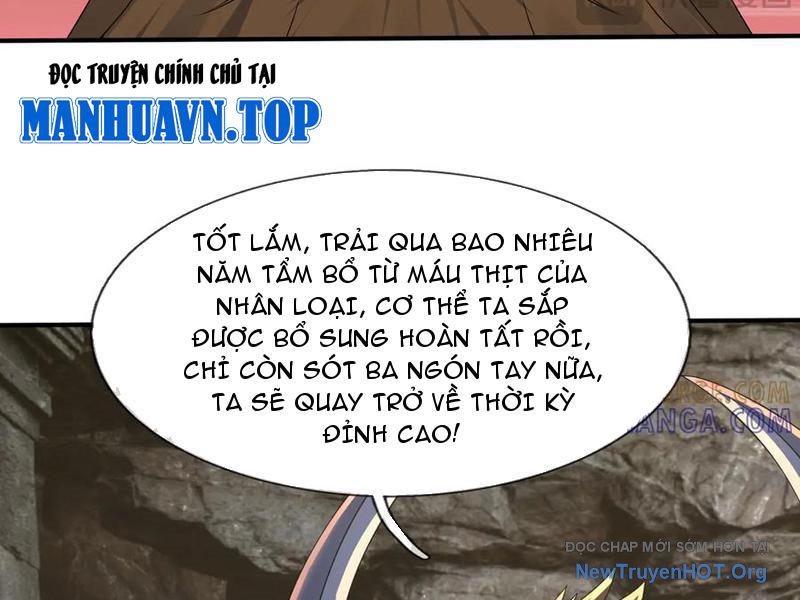 Khởi đầu Bằng Một Vạn Hít đất: Oanh Sát Thần Minh! Chapter 65 - Trang 11