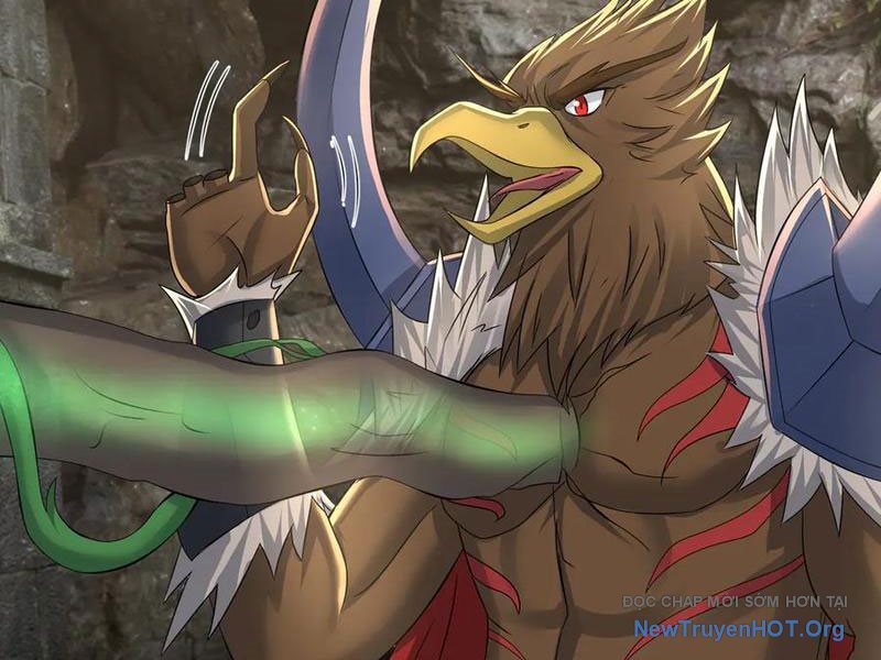 Khởi đầu Bằng Một Vạn Hít đất: Oanh Sát Thần Minh! Chapter 65 - Trang 12
