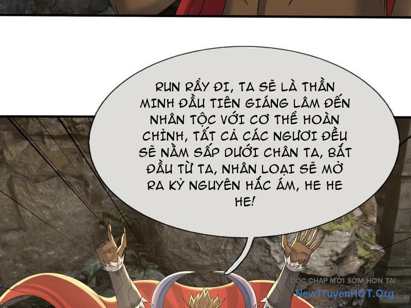 Khởi đầu Bằng Một Vạn Hít đất: Oanh Sát Thần Minh! Chapter 65 - Trang 13