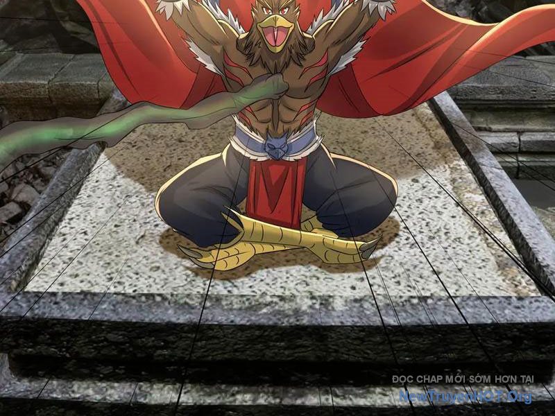 Khởi đầu Bằng Một Vạn Hít đất: Oanh Sát Thần Minh! Chapter 65 - Trang 14