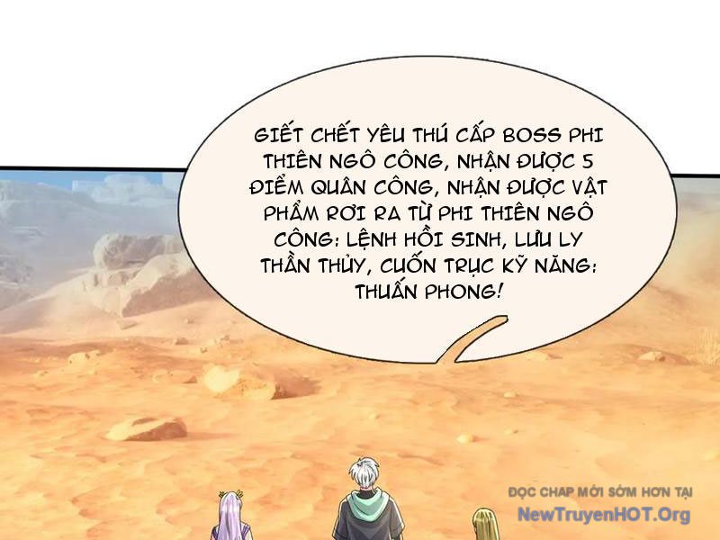 Khởi đầu Bằng Một Vạn Hít đất: Oanh Sát Thần Minh! Chapter 65 - Trang 16