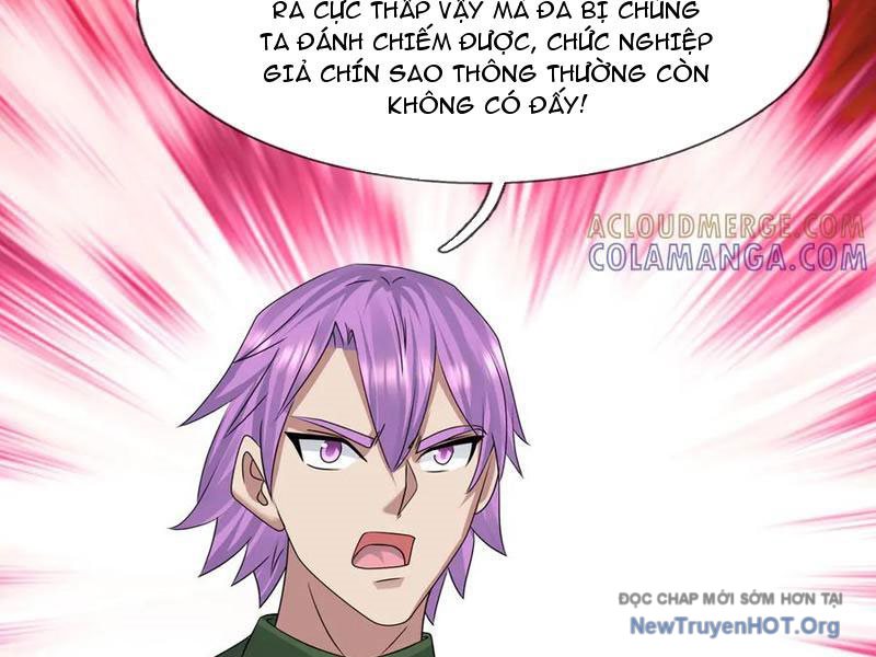 Khởi đầu Bằng Một Vạn Hít đất: Oanh Sát Thần Minh! Chapter 65 - Trang 23
