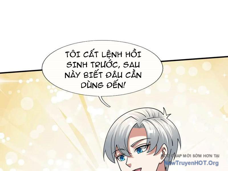 Khởi đầu Bằng Một Vạn Hít đất: Oanh Sát Thần Minh! Chapter 65 - Trang 29