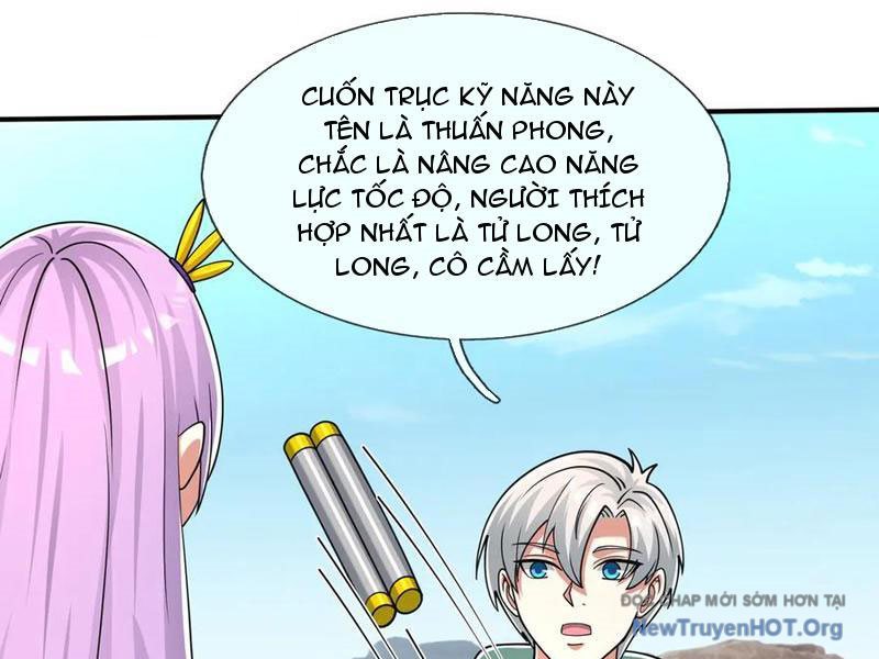 Khởi đầu Bằng Một Vạn Hít đất: Oanh Sát Thần Minh! Chapter 65 - Trang 31